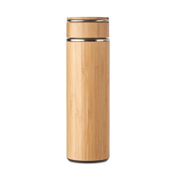 TAMPERE - Thermos doppio strato 400ml