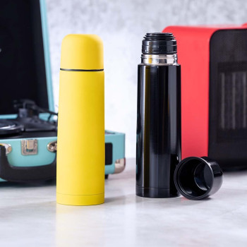 Thermos personalizzati con logo - Tancher