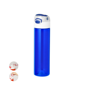 Borracce in plastica personalizzate con logo - Tanely