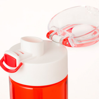 Borracce in plastica personalizzate con logo - Tanely