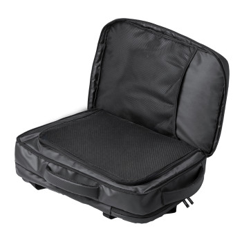 Zaino porta pc personalizzato con logo - Tanen