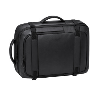 Zaino porta pc personalizzato con logo - Tanen