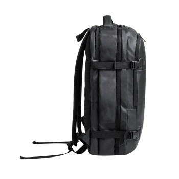 Zaino porta pc personalizzato con logo - Tanen