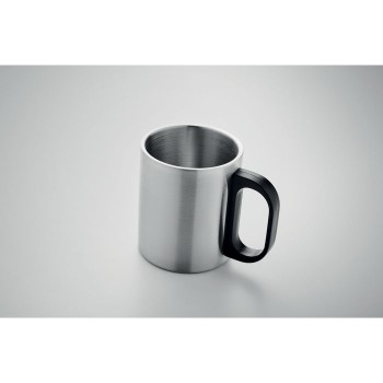 Tazze termiche personalizzate con logo - TANISS - Tazza a doppi strato 300 ml