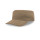 Cappello da militare personalizzabile Atlantis in cotone twill con visiera rinforzata