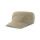 Cappello personalizzato Atlantis in cotone organico e riciclato twill spazzolato