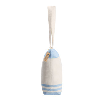 Shopper personalizzate con logo - Tanor
