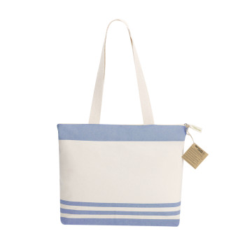 Shopper personalizzate con logo - Tanor