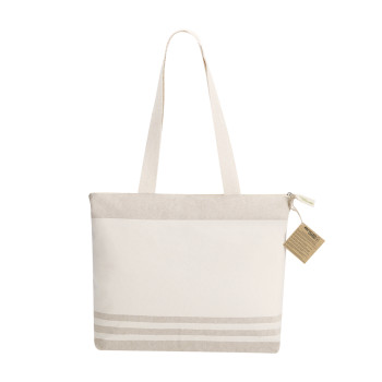 Shopper personalizzate con logo - Tanor