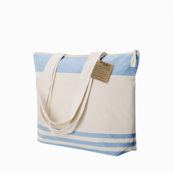 Shopper personalizzate con logo - Tanor