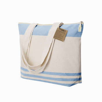 Shopper personalizzate con logo - Tanor