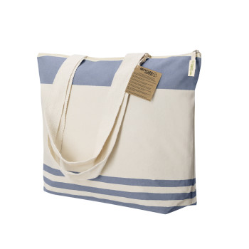 Shopper personalizzate con logo - Tanor