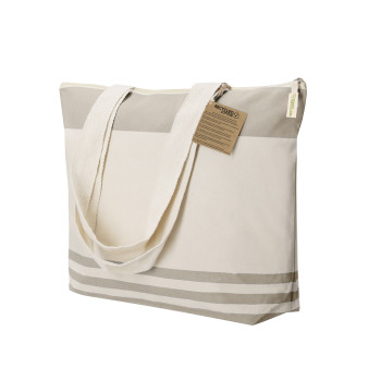 Shopper personalizzate con logo - Tanor