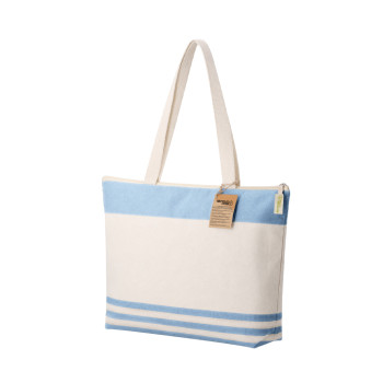 Shopper personalizzate con logo - Tanor
