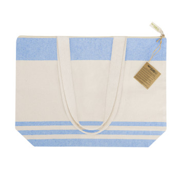 Shopper personalizzate con logo - Tanor