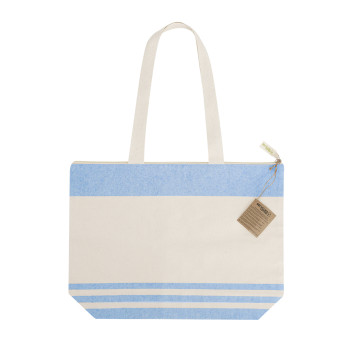 Shopper personalizzate con logo - Tanor