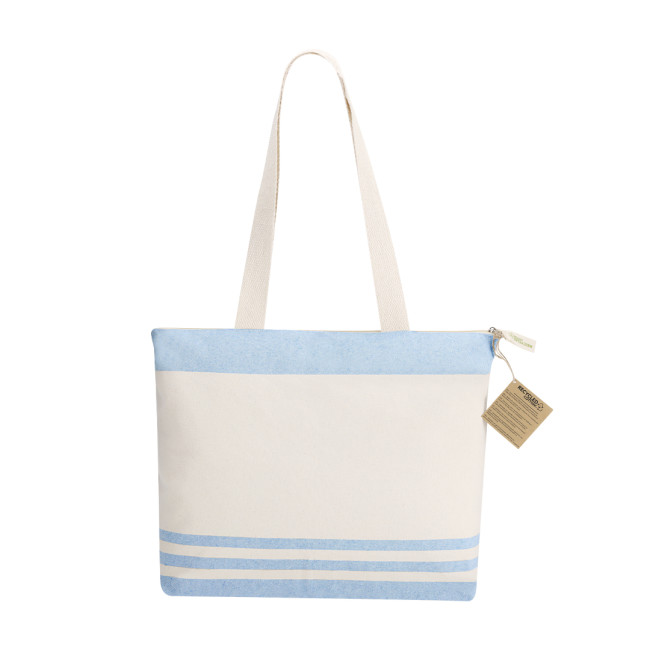 Shopper personalizzate con logo - Tanor