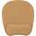 Mousepad ergonomico Impression supporto polso e sughero naturale