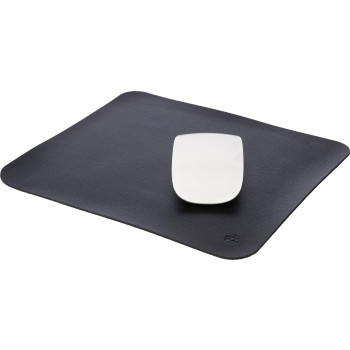 Tappetini mouse personalizzati con logo - Tappetino per mouse riciclato Alexis