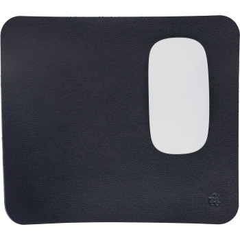 Tappetini mouse personalizzati con logo - Tappetino per mouse riciclato Alexis