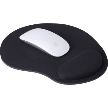 Tappetini mouse personalizzati con logo - Tappetino per mouse | Schiuma | Poggiapolso