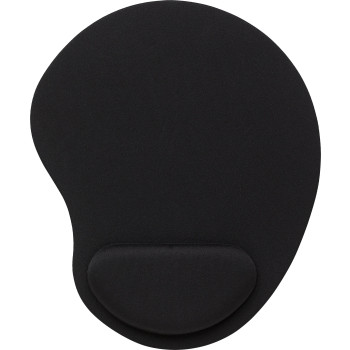 Tappetini mouse personalizzati con logo - Tappetino per mouse | Schiuma | Poggiapolso