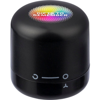 Tappo per bottiglia in ABS Jareth