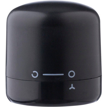 Tappo per bottiglia Impression in ABS con blocco girevole resistente