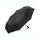 Ombrello pocket in poliestere pongee con chiusura rapida