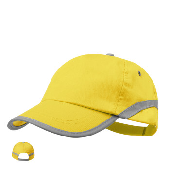 Cappellino 5 pannelli personalizzato - Tarea