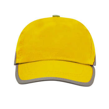 Cappellino 5 pannelli personalizzato - Tarea