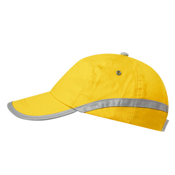 Cappellino 5 pannelli personalizzato - Tarea