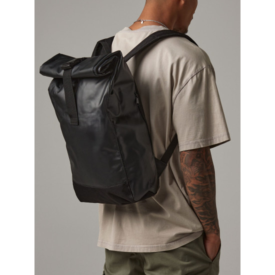 Tarp Roll-Top Backpack
