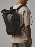 Tarp Roll-Top Backpack