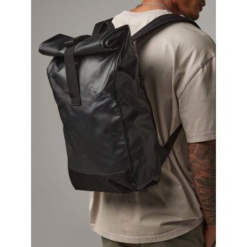 Tarp Roll-Top Backpack