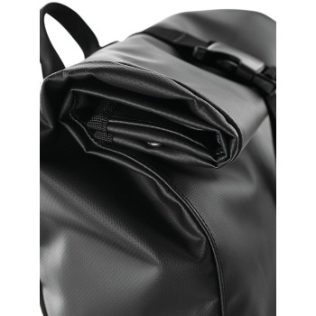 Borsone sportivo da palestra personalizzato con logo - Tarp Roll-Top Backpack