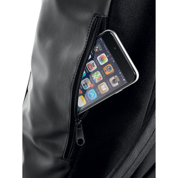 Tarp Roll-Top Backpack