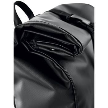 Tarp Roll-Top Backpack
