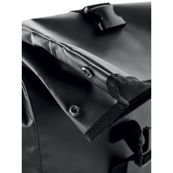 Tarp Roll-Top Backpack
