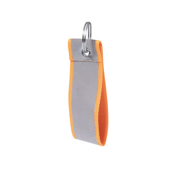 Portachiavi personalizzato con logo - Tashiro