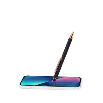 Penna personalizzata con logo  - Taulf