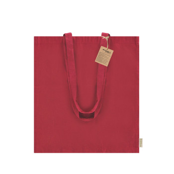 Shopper personalizzate con logo - Tayon