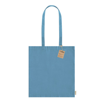 Shopper personalizzate con logo - Tayon