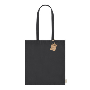 Shopper personalizzate con logo - Tayon
