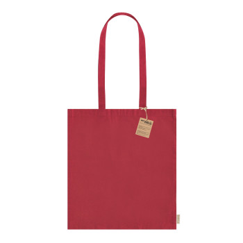 Shopper personalizzate con logo - Tayon