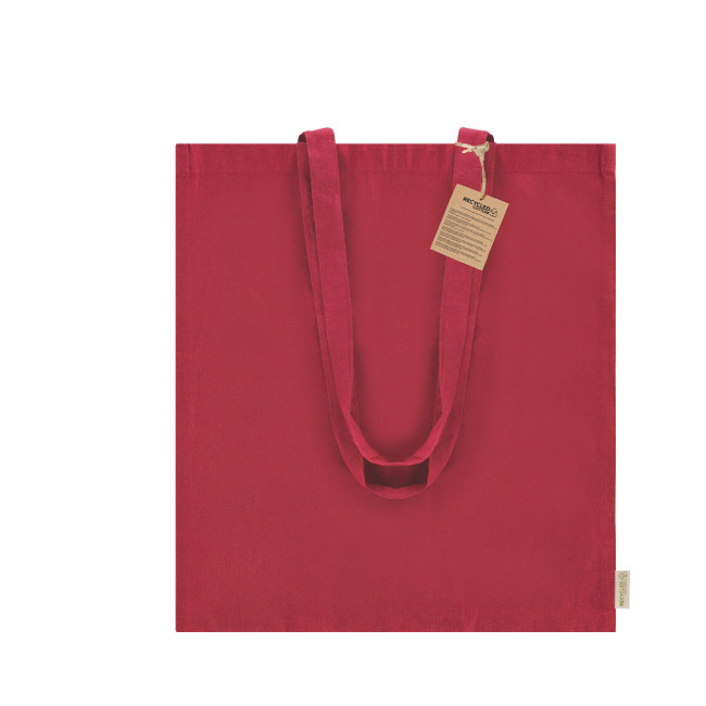 Shopper personalizzate con logo - Tayon