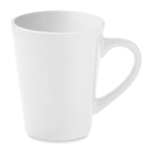 TAZA - Mug in ceramica da 180 ml.