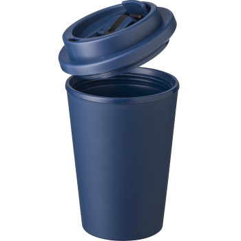 Tazze termiche personalizzate con logo - Tazza a doppia parete Gabriela | 350 ml