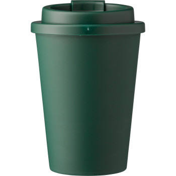 Tazze termiche personalizzate con logo - Tazza a doppia parete Gabriela | 350 ml
