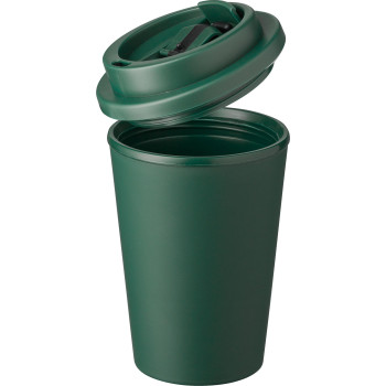 Tazze termiche personalizzate con logo - Tazza a doppia parete Gabriela | 350 ml